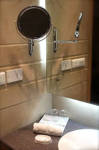 Savoy Suites Manesar Gurgáon Hotel