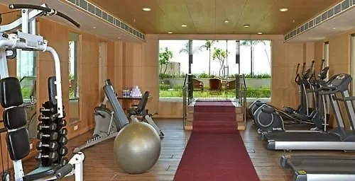 Hotel Savoy Suites Manesar Gurgáon
