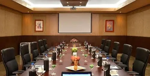 Savoy Suites Manesar Gurgáon Indie