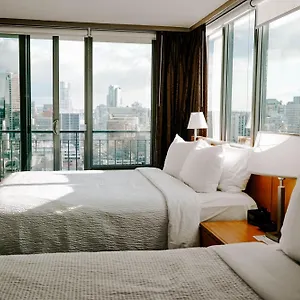 Hotel Blue Horizon