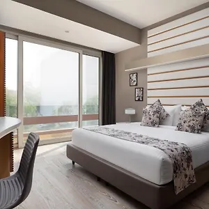The Atara Hotel