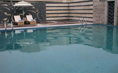 Savoy Suites Manesar Gurgaon Hotel
