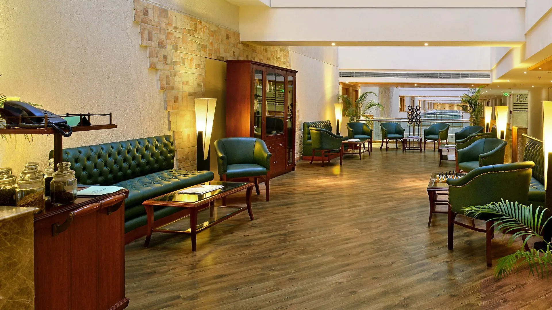 Savoy Suites Manesar Gurgaon Hotel